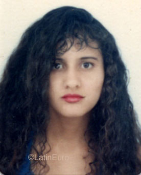 Date this sultry Brazil girl Eliane from SAO GERALDO B9253