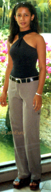 Date this stunning Brazil girl Elisabete from ARACAJU B9238