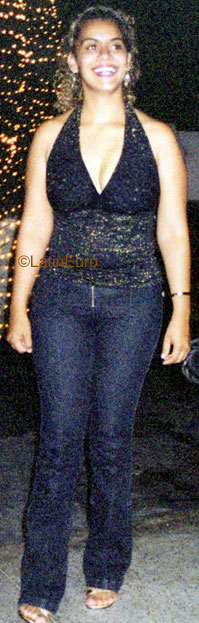 Date this funny Brazil girl Fabiana from BETIM B9221