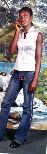 Date this tall Jamaica girl Jullian from  N3686