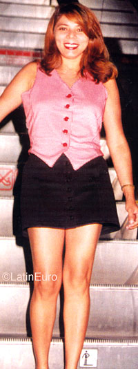 Date this happy Brazil girl Rosangela from FORTALEZA B9228