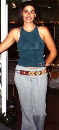 Date this georgeous Brazil girl Seuzia from COLOMBO B9266