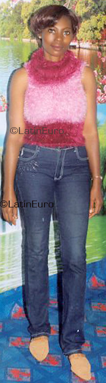 Date this nice looking Any Country girl Josephine from  A9615