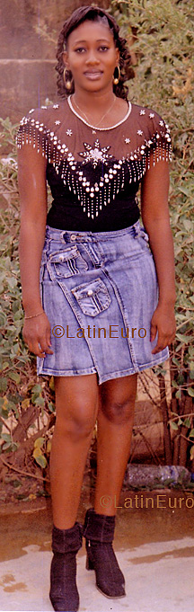 Date this beautiful Any Country girl Rose from  A9651