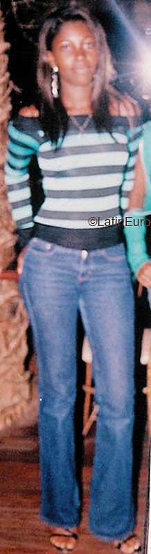 Date this stunning Gabon girl Sandrine from  A9659