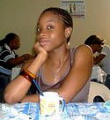 Date this pretty Nigeria girl Naomi from  A9676