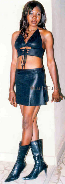 Date this charming Any Country girl Marie from  A9678