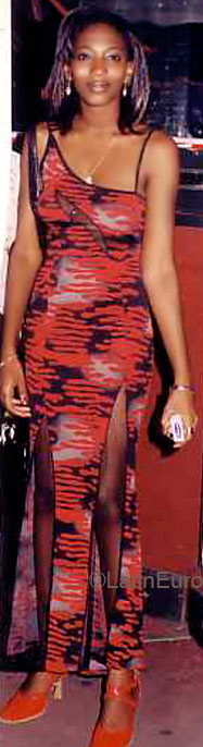 Date this passionate Any Country girl Dembele from  A9693