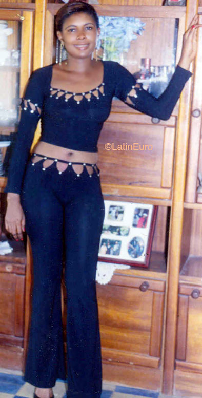 Date this passionate Any Country girl Germaine from  A9697