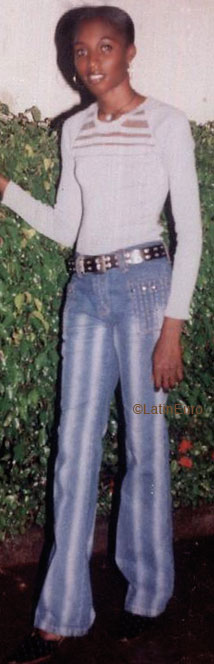 Date this cute Any Country girl Chantale from  A9782