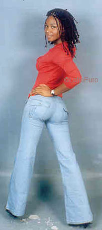 Date this fun Any Country girl Zalissa from  A9807