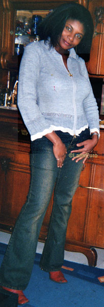 Date this funny Any Country girl Ami from  A9880