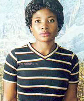 Date this lovely Any Country girl Chancine from  A9908