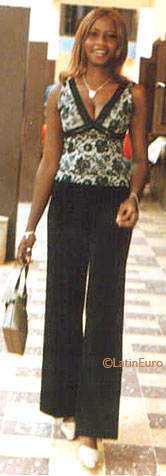 Date this young Ivory Coast girl Aimee from  A9929