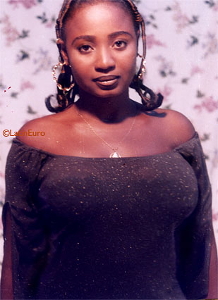 Date this georgeous Faso girl Marie from  A9931