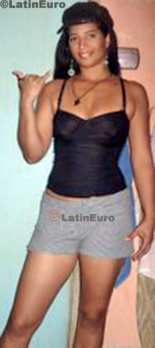 Date this beautiful Brazil girl Bianca- from Sao Joao de Meriti B-15