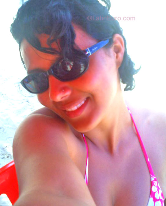 Date this foxy Brazil girl Candice from Duartina BR4043