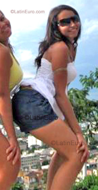 Date this lovely Brazil girl Katia from  B-258