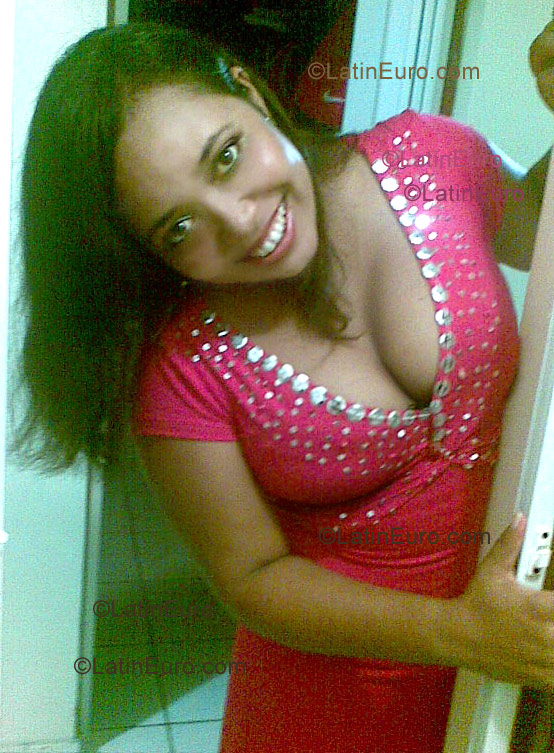 Date this exotic Brazil girl Ligia from Sao Luis B1011