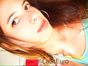 Date this funny Brazil girl Patricia from Ribeirao Pies B1059