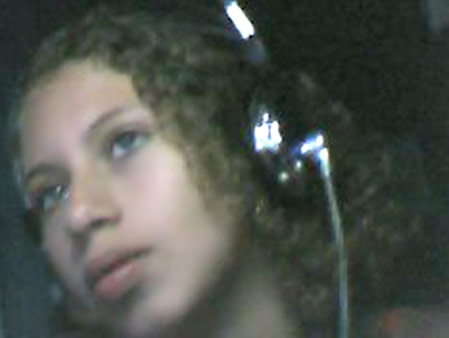 Date this funny Brazil girl Debora from Cuiaba B1077