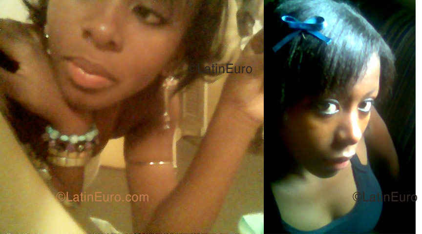 Date this funny Brazil girl Ingrid from Tres Coracoes B1082