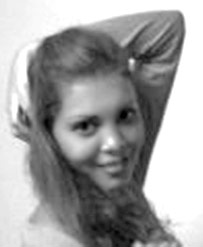 Date this athletic Brazil girl Claudineia- from Embu-guacu B1093