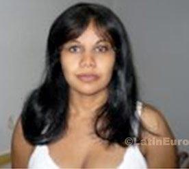 Date this foxy Brazil girl Simeia from Sao Bernardo do Campo BR3775