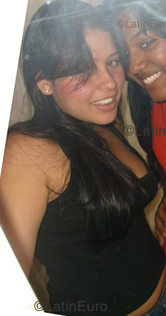 Date this exotic Brazil girl Itamara from Irece B1121
