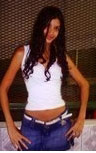Date this hot Brazil girl Gleice from Rio de Janeiro B1128