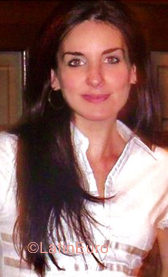 Date this passionate Brazil girl Cristina from Sao Paulo B1159