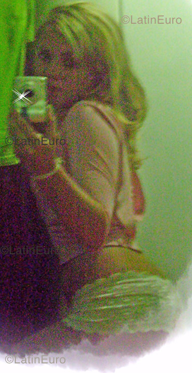 Date this charming Brazil girl Damiana from Concordia B1166