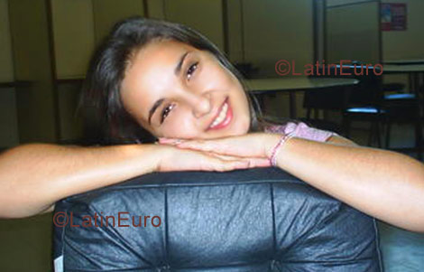 Date this exotic Brazil girl Priscila from Rio de Janeiro B1171