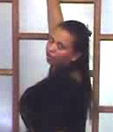 Date this hard body Brazil girl Ana from Manaus B1192