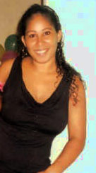 Date this young Brazil girl Marli from Salvador B1239