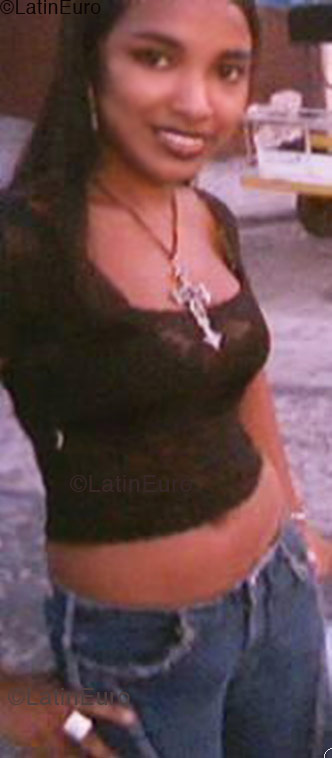 Date this beautiful Brazil girl Ana from Sao Luis B1273