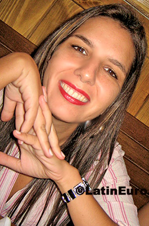 Date this charming Brazil girl Danielle from Sao Paulo B13