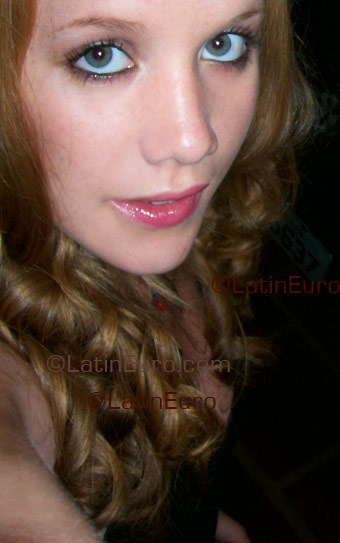 Date this stunning Brazil girl Claudia from Concordia B1307