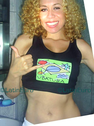 Date this lovely Brazil girl Marcia- from Campinas B1311
