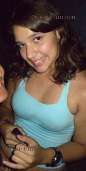 Date this cute Brazil girl Dayane- from Palmeira Dos Indios B1346