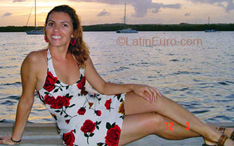 Date this fun Brazil girl Elisangela from Jaboatao dos Guararapes B1369