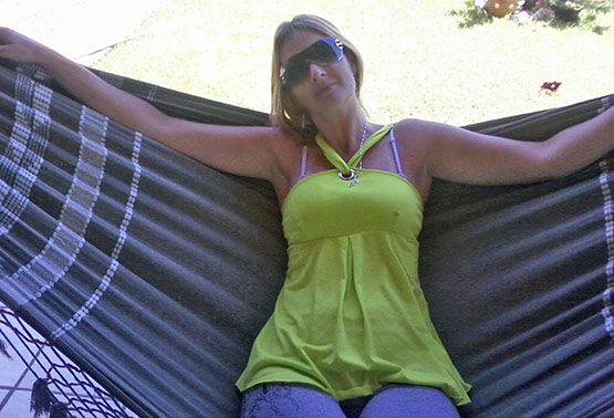 Date this lovely Brazil girl Juliana from Blumenau BR3763