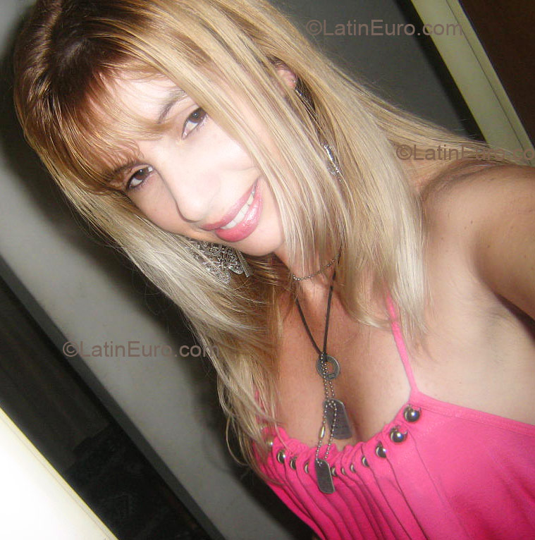 Date this cute Brazil girl Elisangela from Mirandopolis B1376