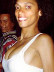 Date this cute Brazil girl Licia from Sao Paulo B1390