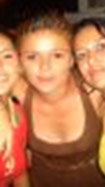 Date this voluptuous Brazil girl Janaina from Quixeramobim B1407