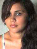 Date this fun Brazil girl Ana from Boa Vista B1413