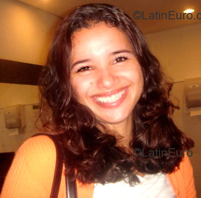 Date this fun Brazil girl Josemary from Cariacica B1457
