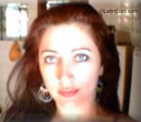 Date this cute Brazil girl Silvana from Sao Jose B1475