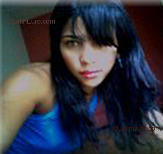 Date this georgeous Brazil girl Sandra from Volta Redonda B1487