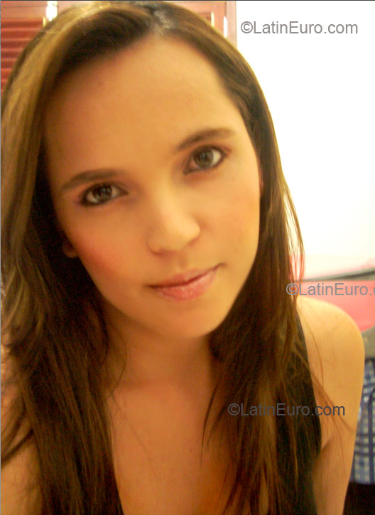 Date this delightful Brazil girl Danielle from Joao Pessoa B1493